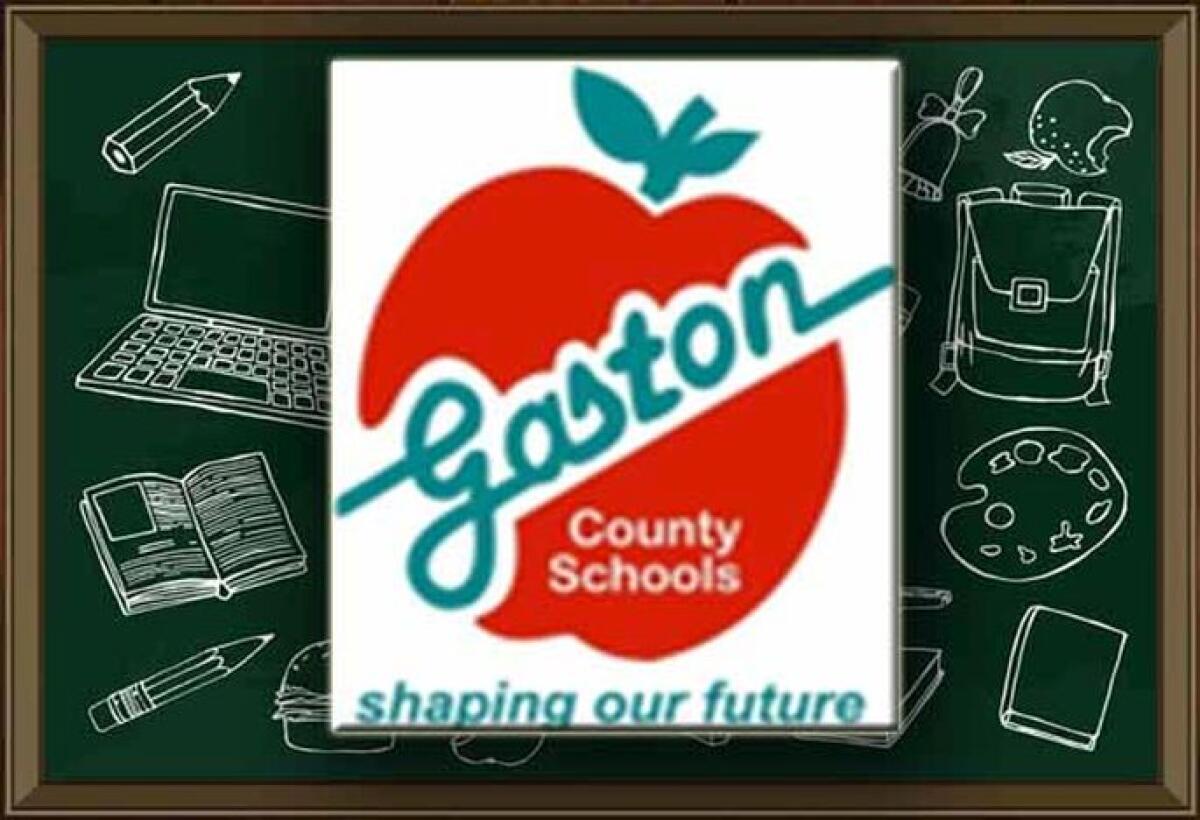 Gaston County Sees Increase In High School Graduation Rate