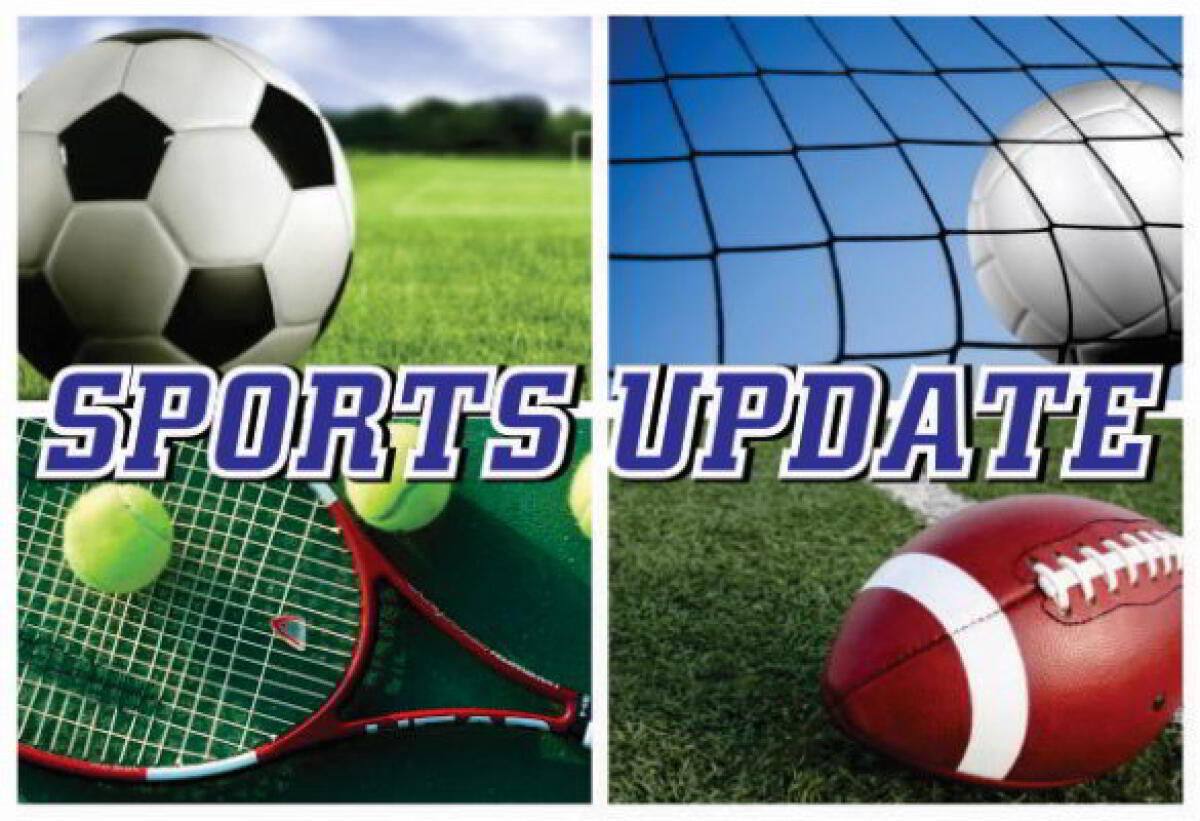 West Lincoln Sports Update: Soccer, Tennis, Sept. 9-13