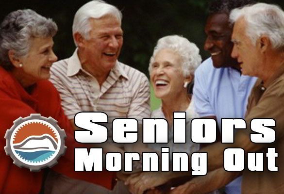 Catawba Seniors Morning Out For August