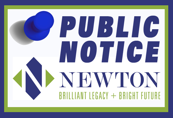 Notice Of Discharge Of Untreated Sewage – 1369 McKay Road