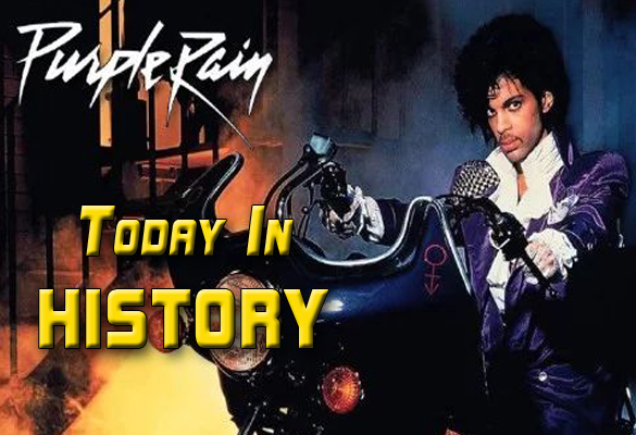 Today In History – August 6