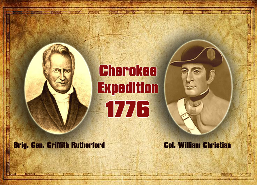 Cherokee Expedition