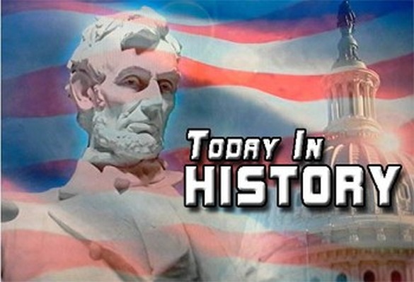 Today In History – August 21