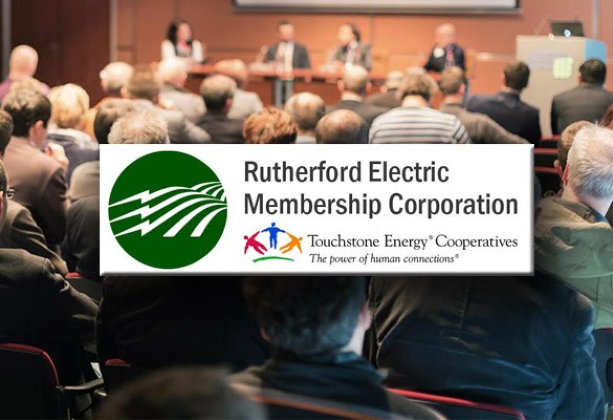 Rutherford EMC Restoration Expected To Take A Week Or More