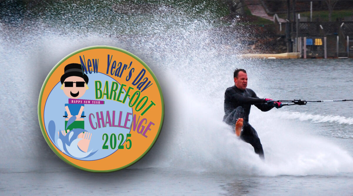 New Year’s Day Barefoot Tournament To Raise Money For Western NC Relief