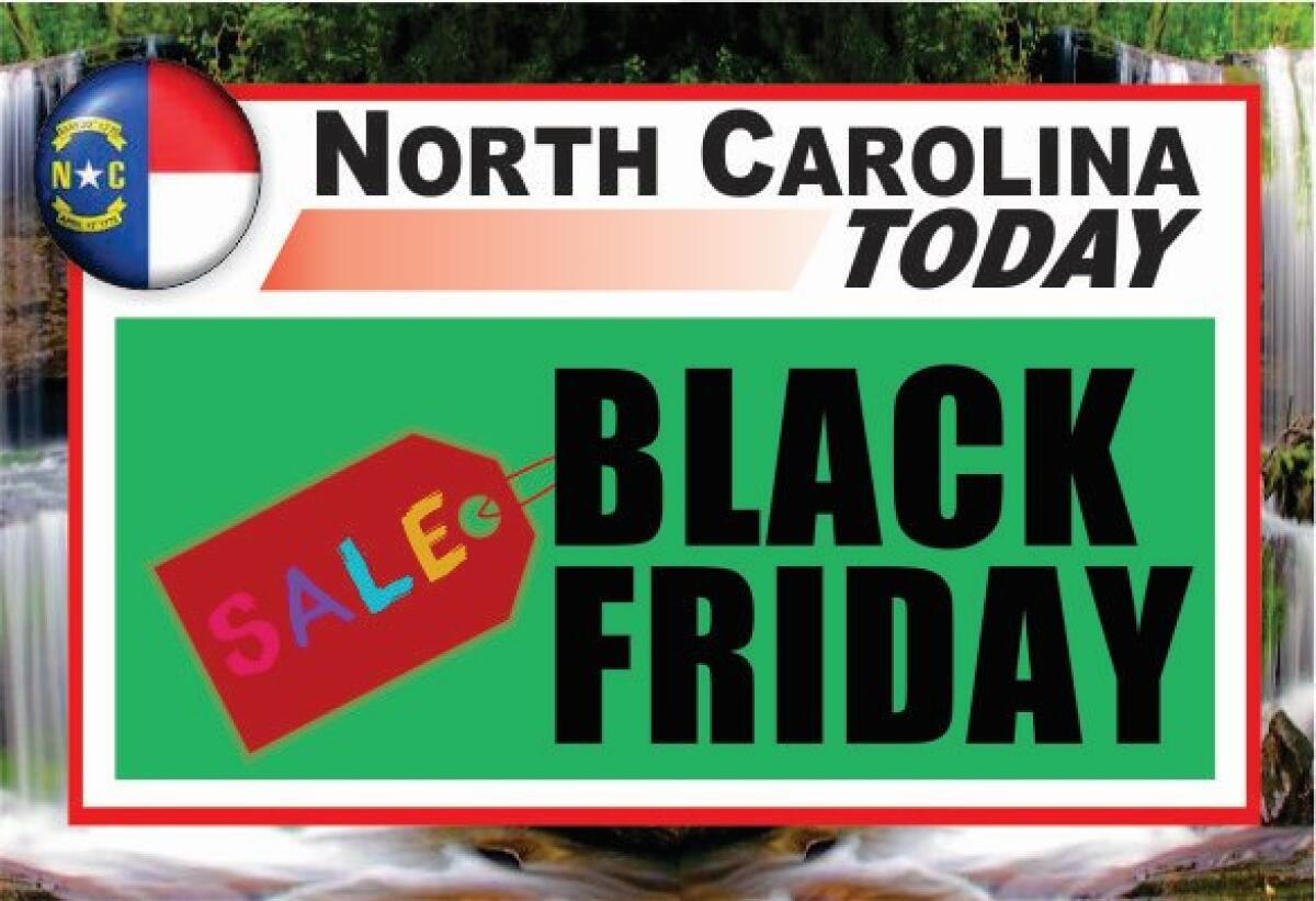 BBB Offers Tips For How To Shop Black Friday Sales