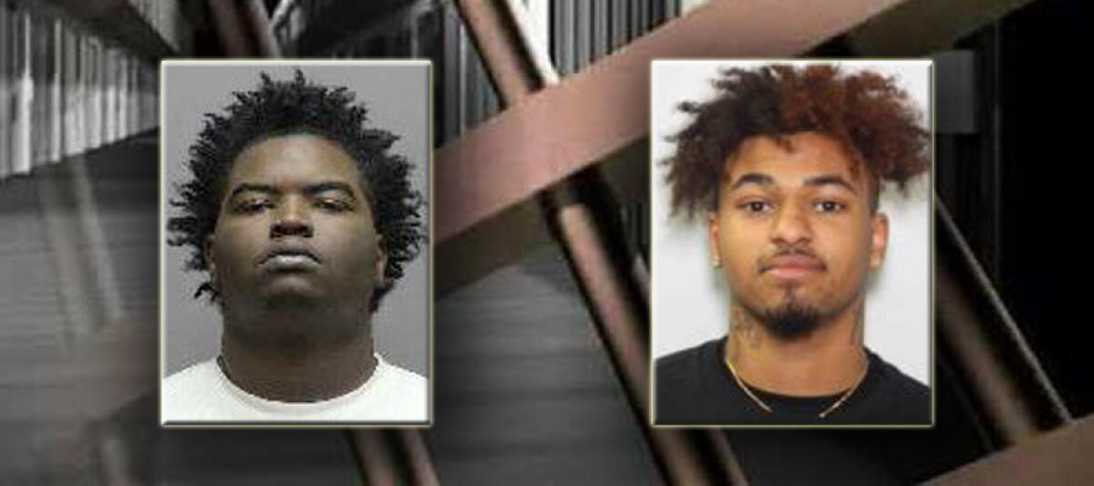 Three Charged & Arrested in Murder Of 16-Year-Old