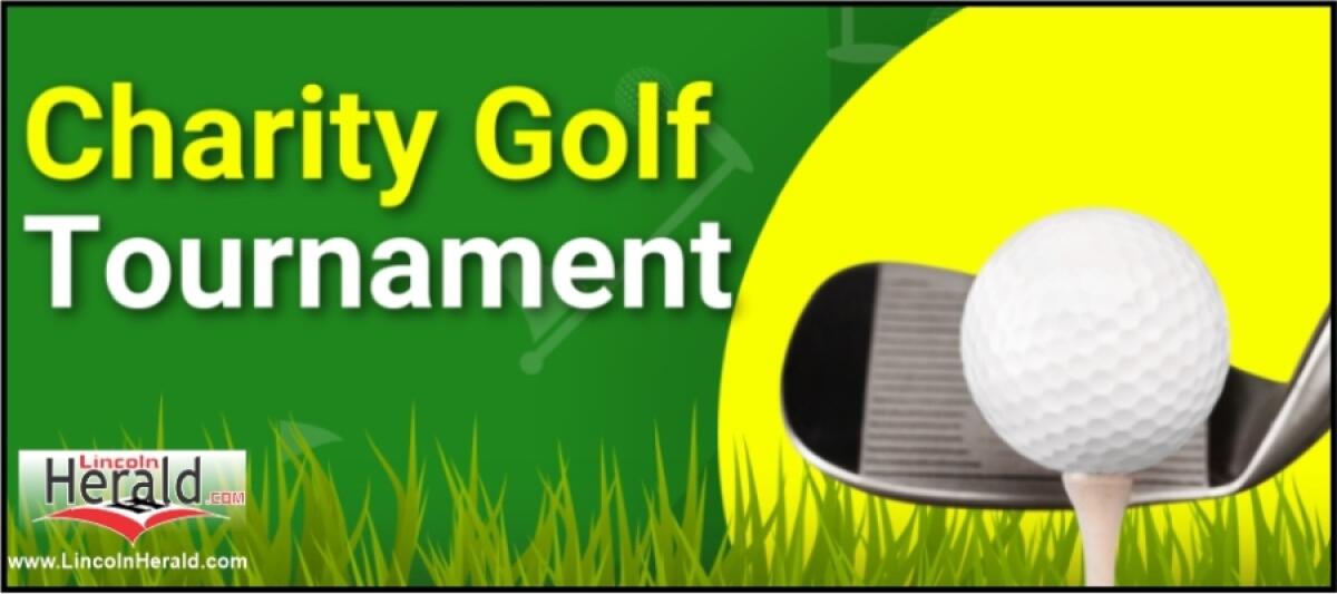 Christian Ministry Golf Tourney is Aug. 16