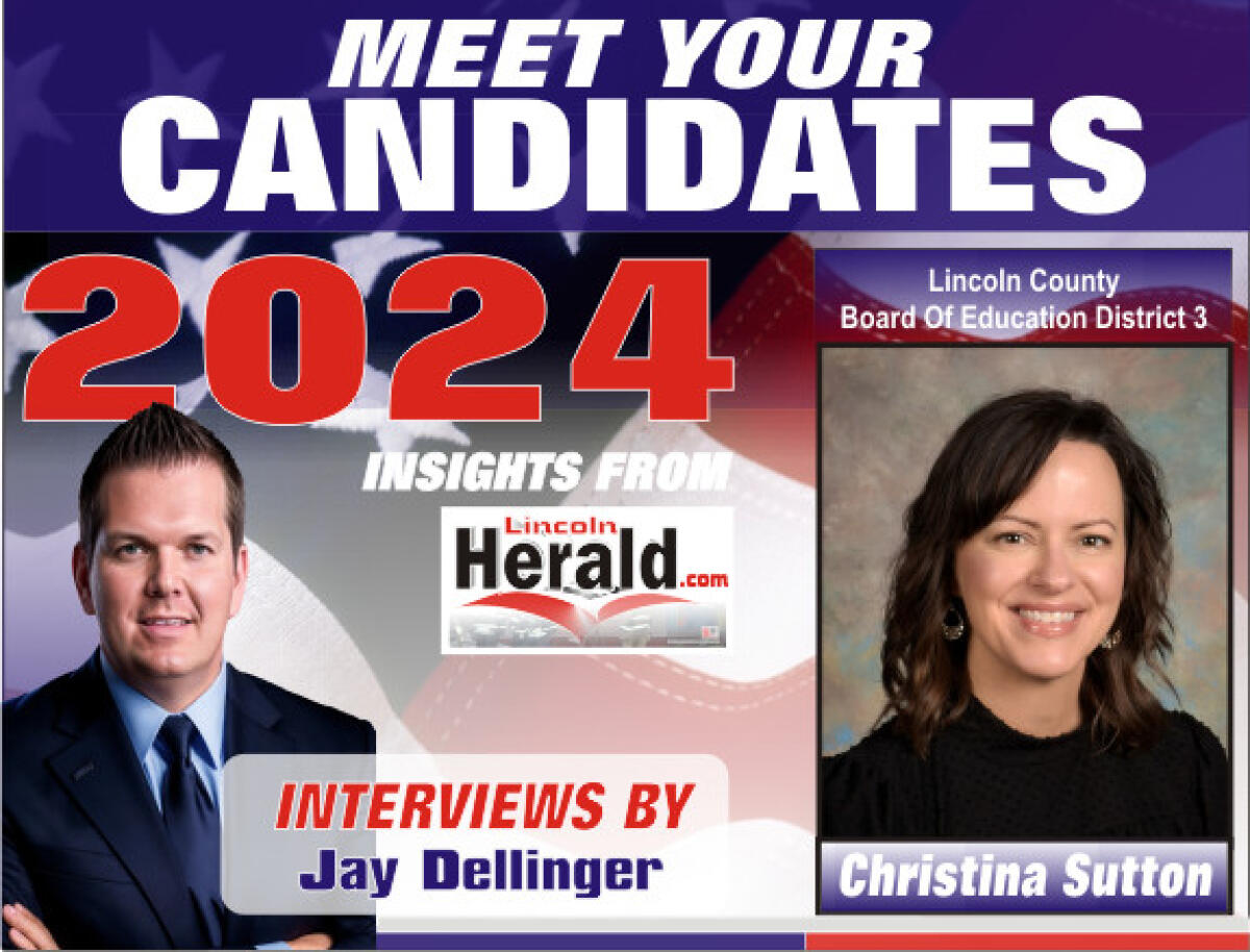 Meet Your Candidates Election 2024: Insights From LincolnHerald.com