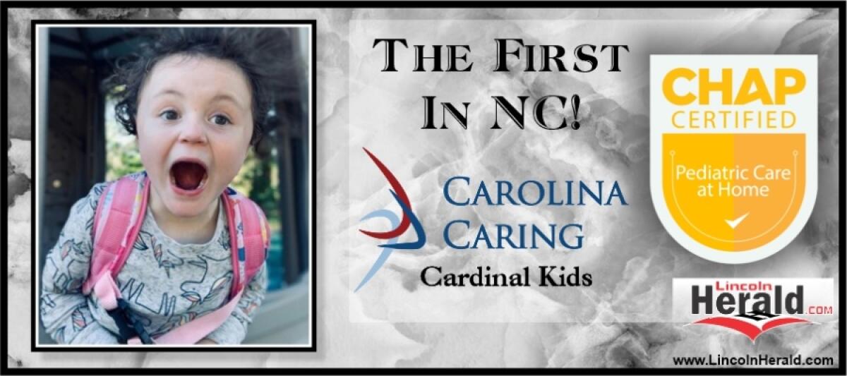 Bringing New L.I.F.E. to Cardinal Kids Pediatric Care