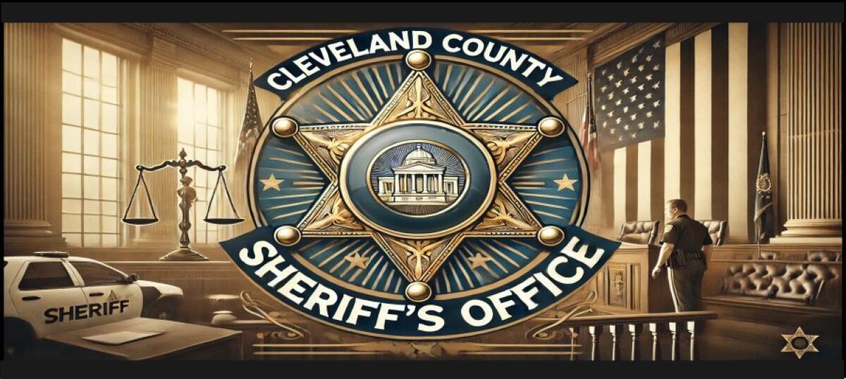 Cleveland County Sheriff’s Office warns of scam