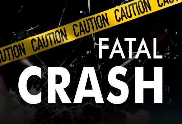 Crash In Lenoir Kills One, Tuesday Morning