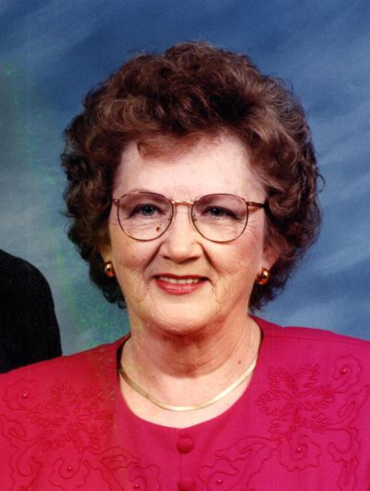 Obituary Image