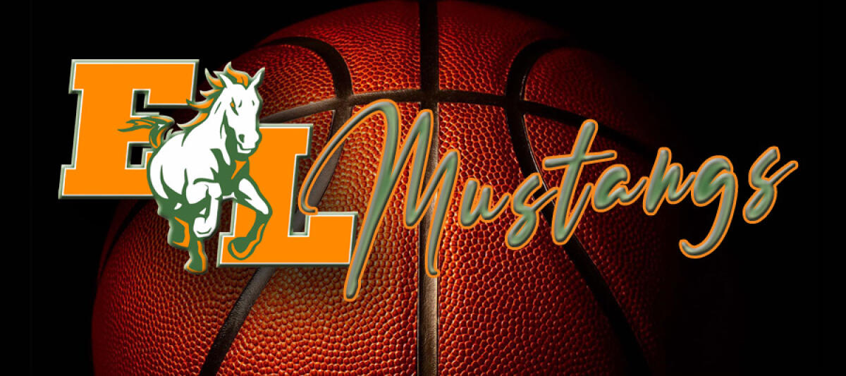 East Lincoln Mustangs Win At St. Stephens Jan. 14