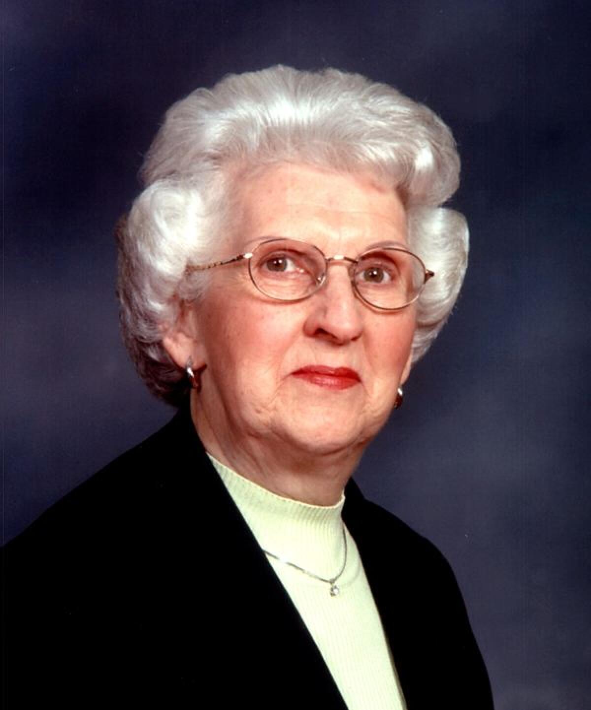 Obituary Image