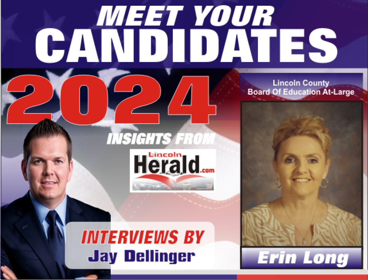 Meet Your Candidates Election 2024: Insights from LincolnHerald.com