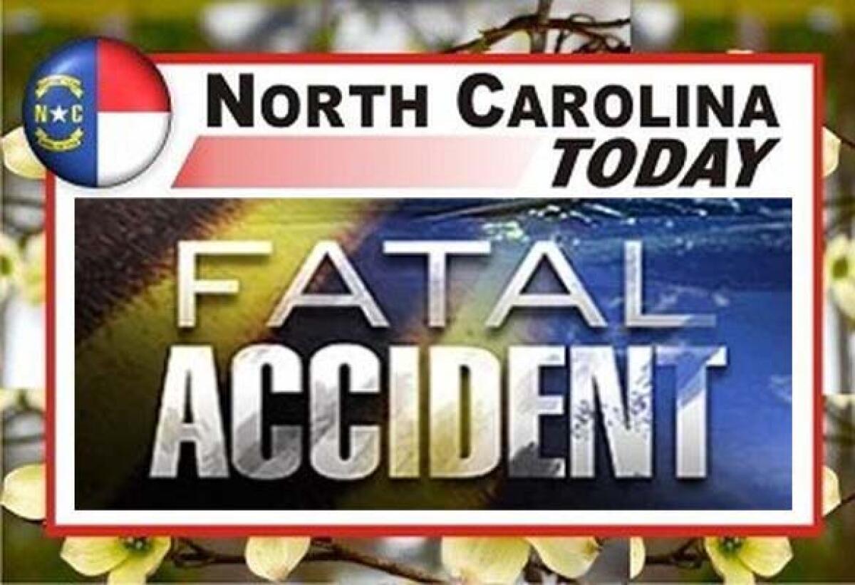 Cornelius Man Dies In Sunday Collision