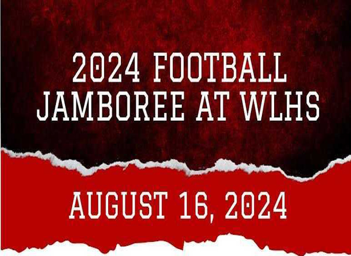 Football Jamboree Aug. 16 At West Lincoln