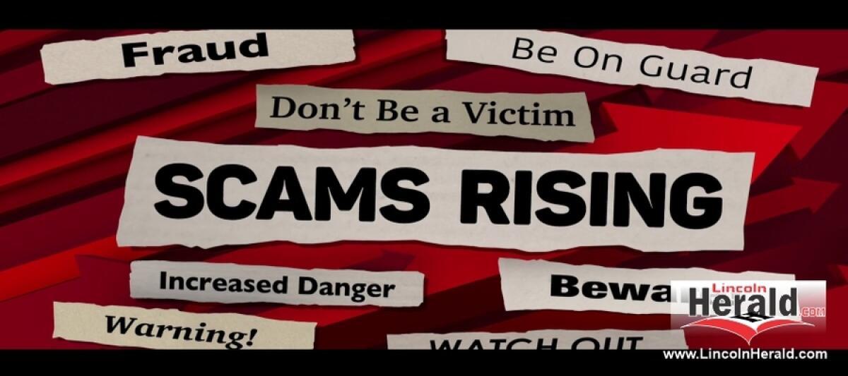 Anti-fraud event is Thursday in Denver