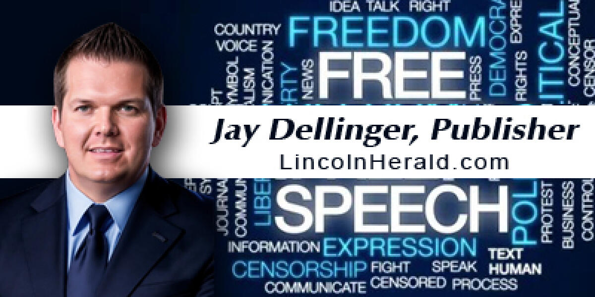 Protecting Free Speech: A Commitment to Open Dialogue