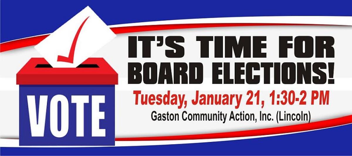 Gaston Community Action, Inc. (Lincoln)