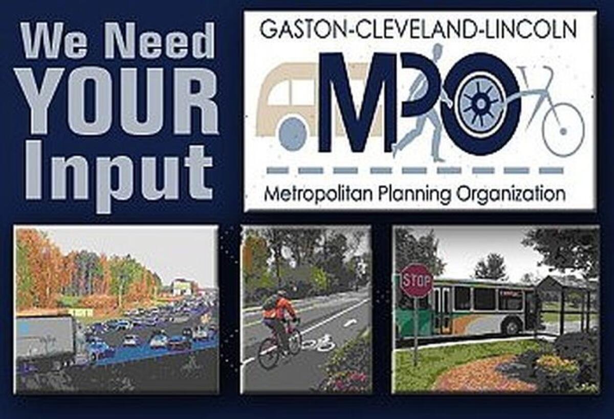 GCLMPO Public Comment Period September 1-30