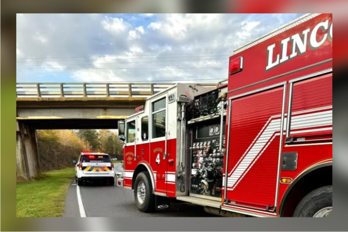 Motor Vehicle Accident With Rollover In Lincolnton Leaves Multiple Injured