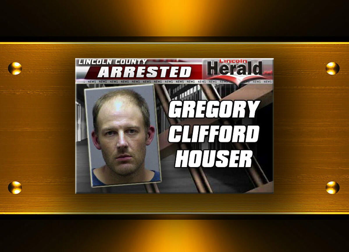 Person Of Interest Arrested On Outstanding Warrants