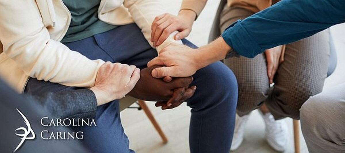 Loss Of Spouse Support Group Starts This January