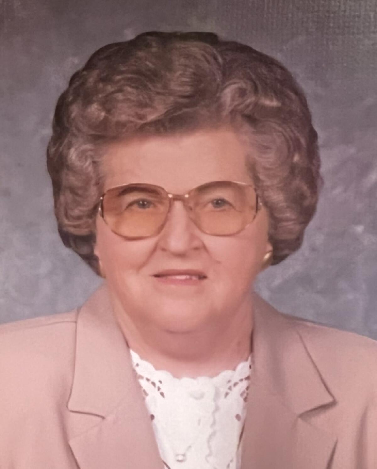 Obituary Image