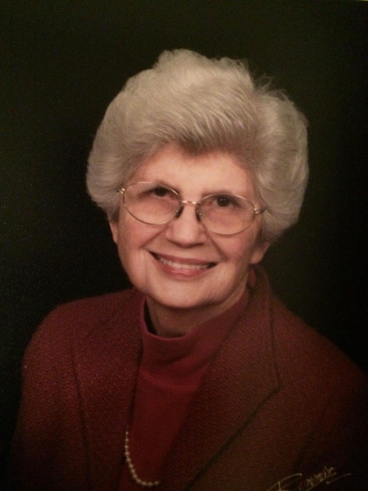 Obituary Image