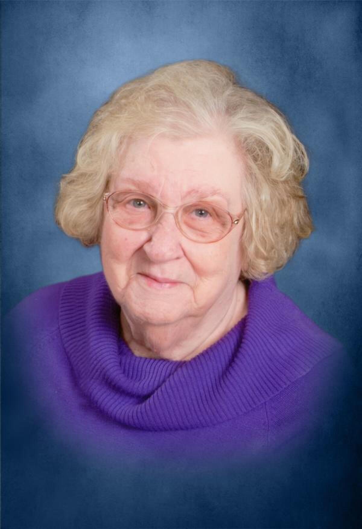 Obituary Image