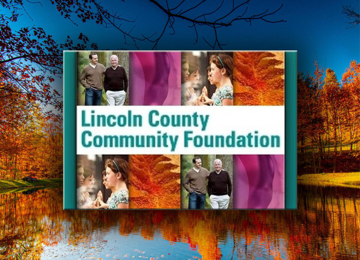 LCCF Grants A Record $40,175 To Local Nonprofits