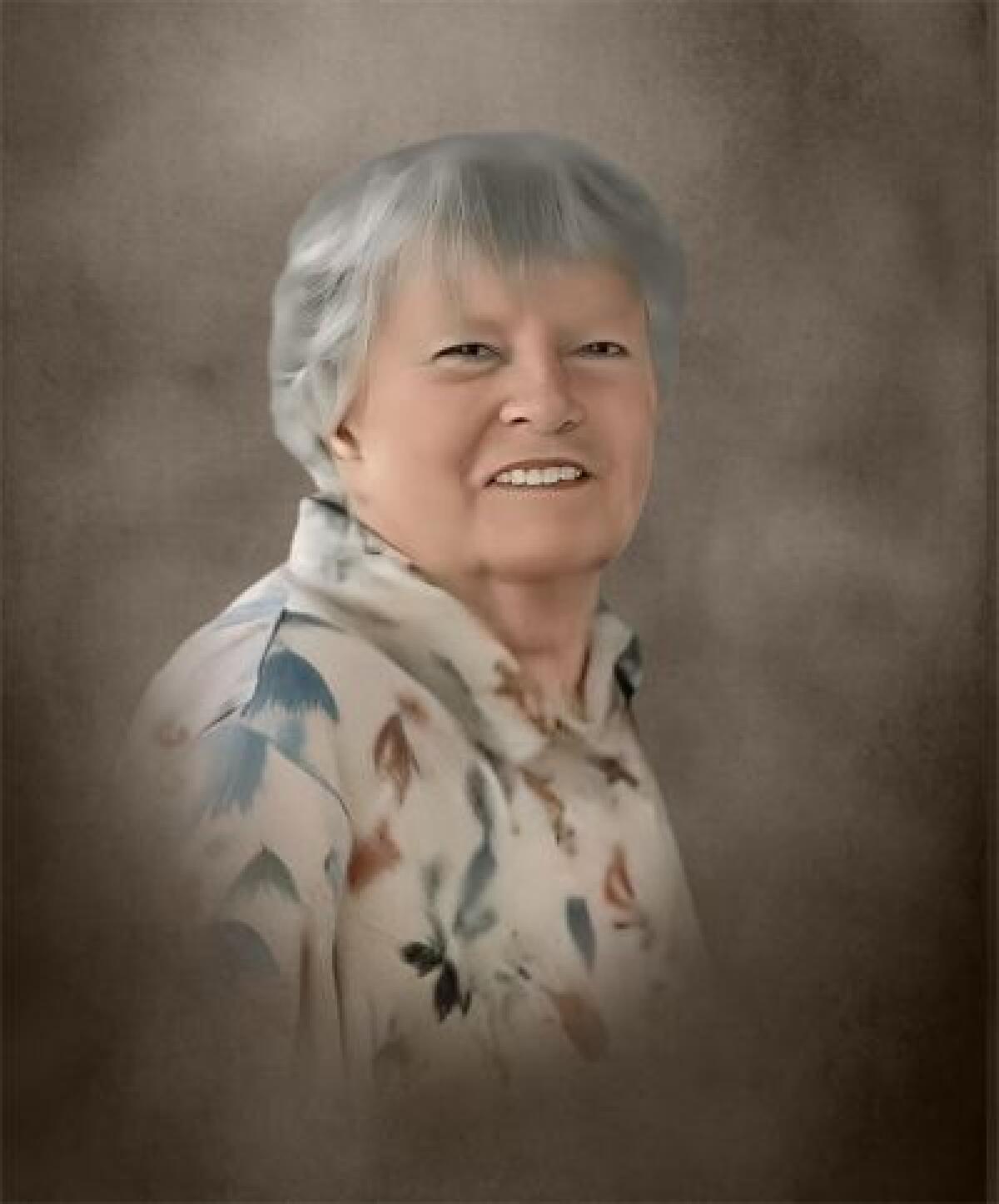 Obituary Image