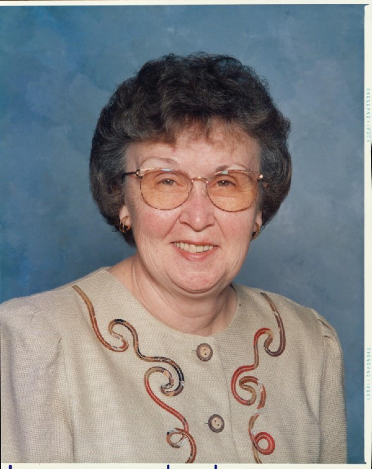 Obituary Image