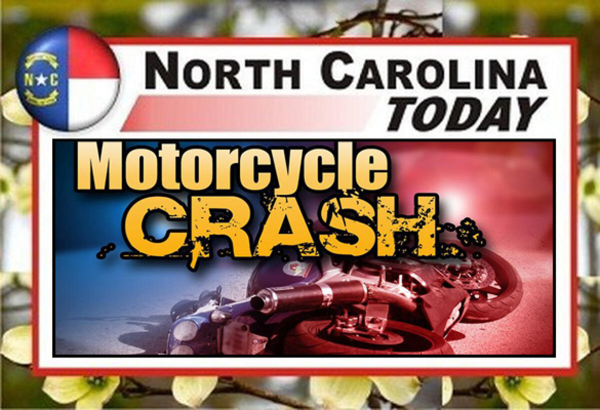 Motorcyclist Dies In Saturday Crash