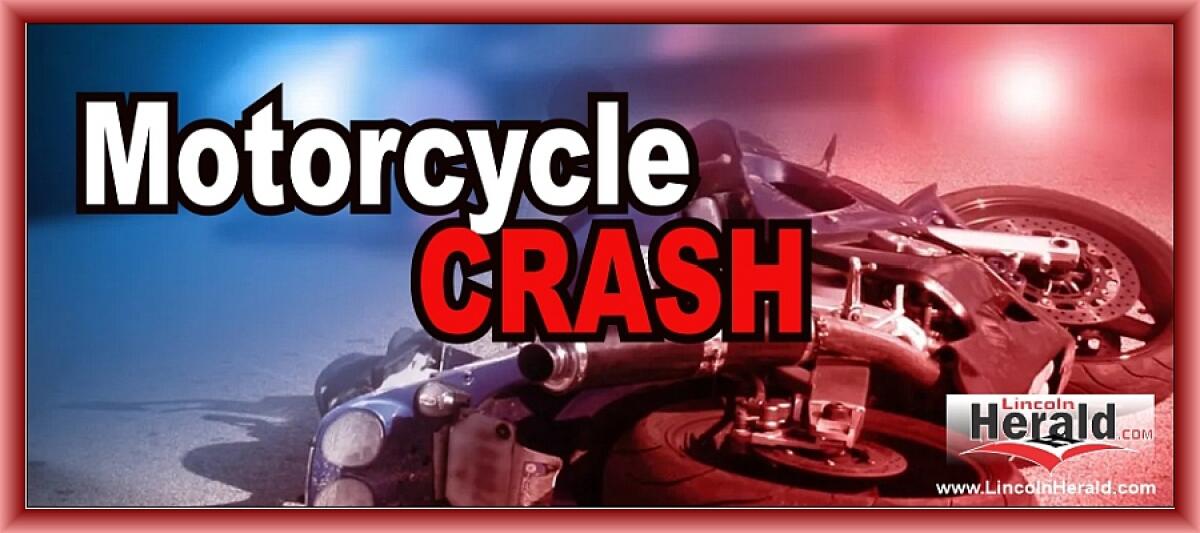 Lenoir man dies in Saturday crash