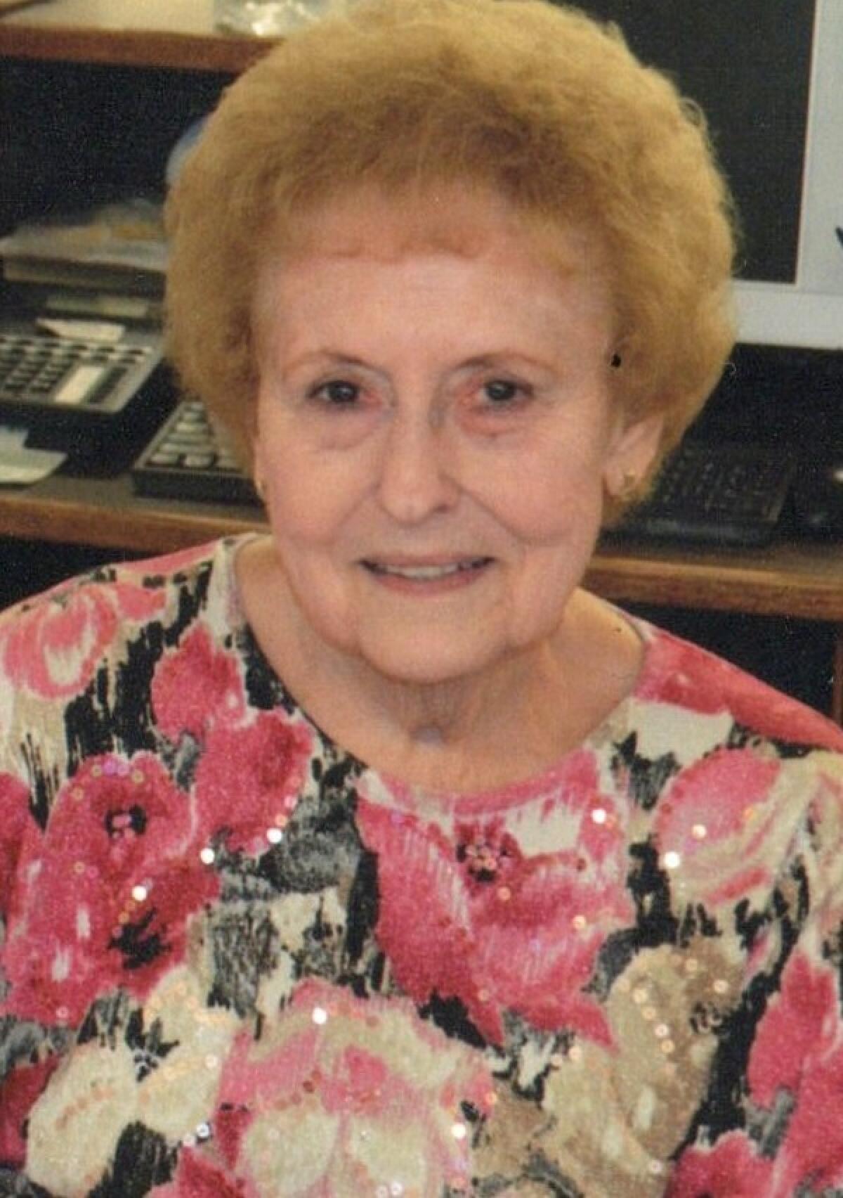 Obituary Image