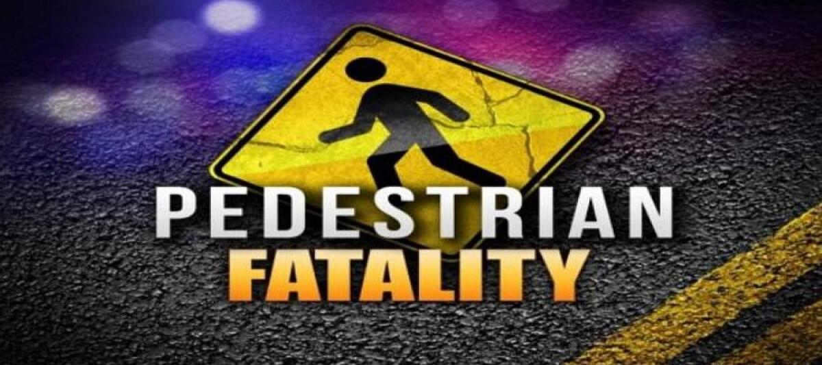 Tennessee Man Dies In Pedestrian Collision