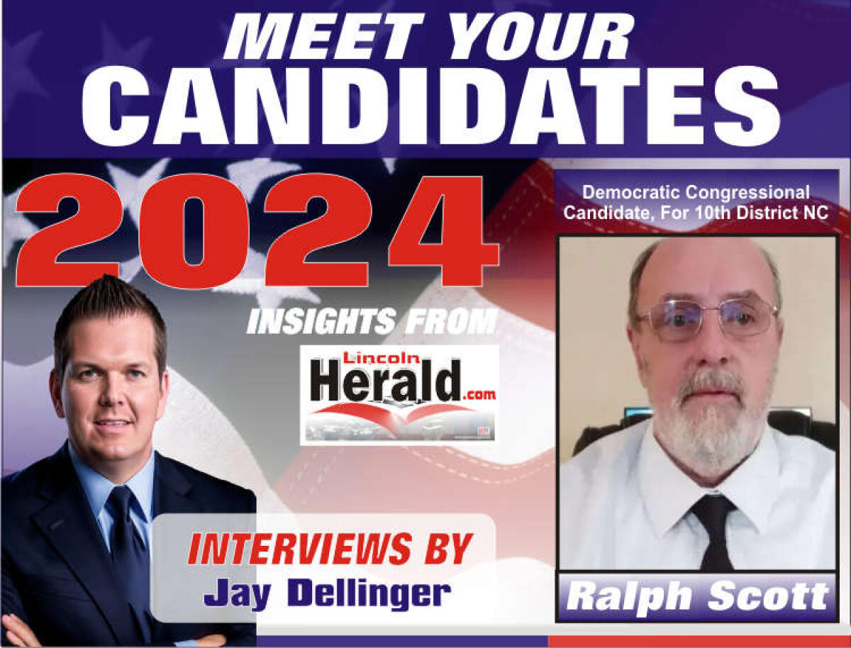 Meet Your Candidates Election 2024: Insights from LincolnHerald.com