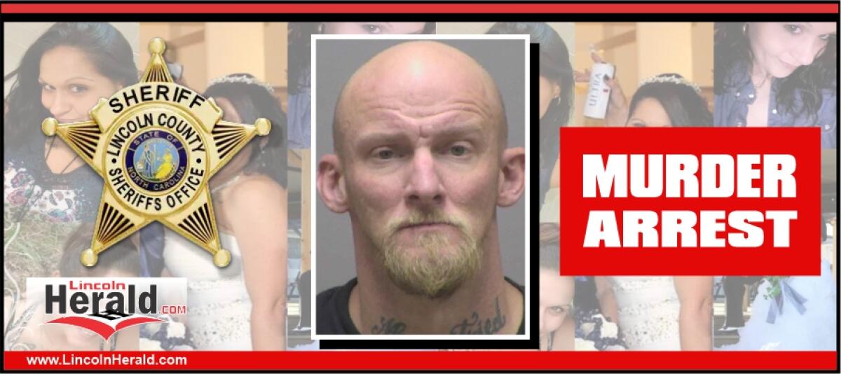 Arrest made in murder of Candice Aufrecht