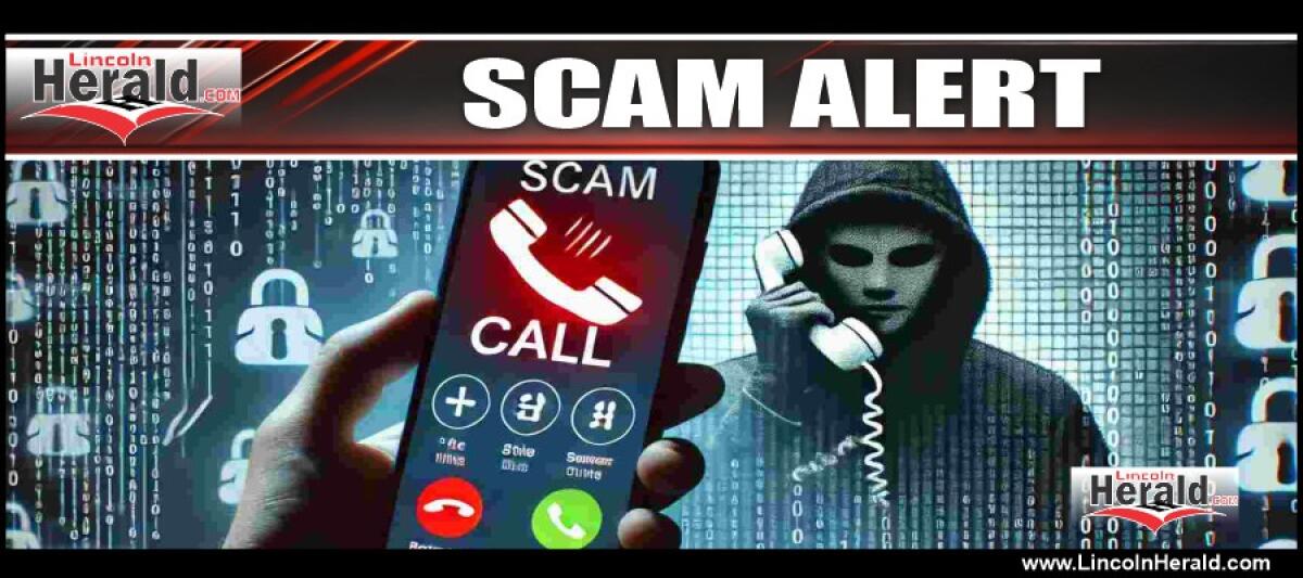 Cleveland County Sheriff’s Office warns of scam