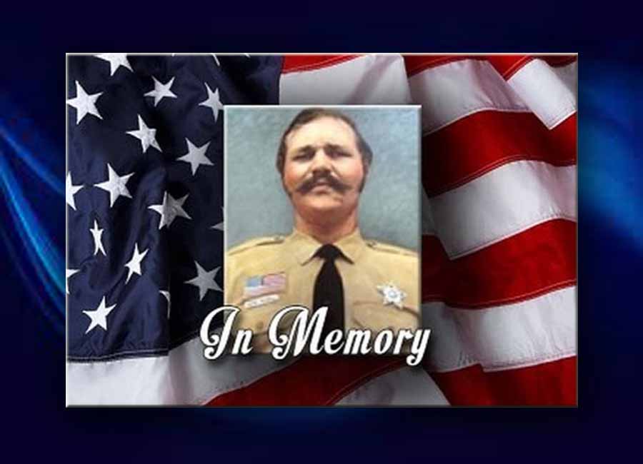 Memorial Service For Lincoln County Sheriff’s Deputy Howell Aug. 26