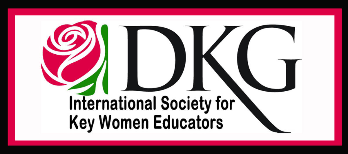 Delta Kappa Gamma Meets Highlighting Local Education & Community Initiatives