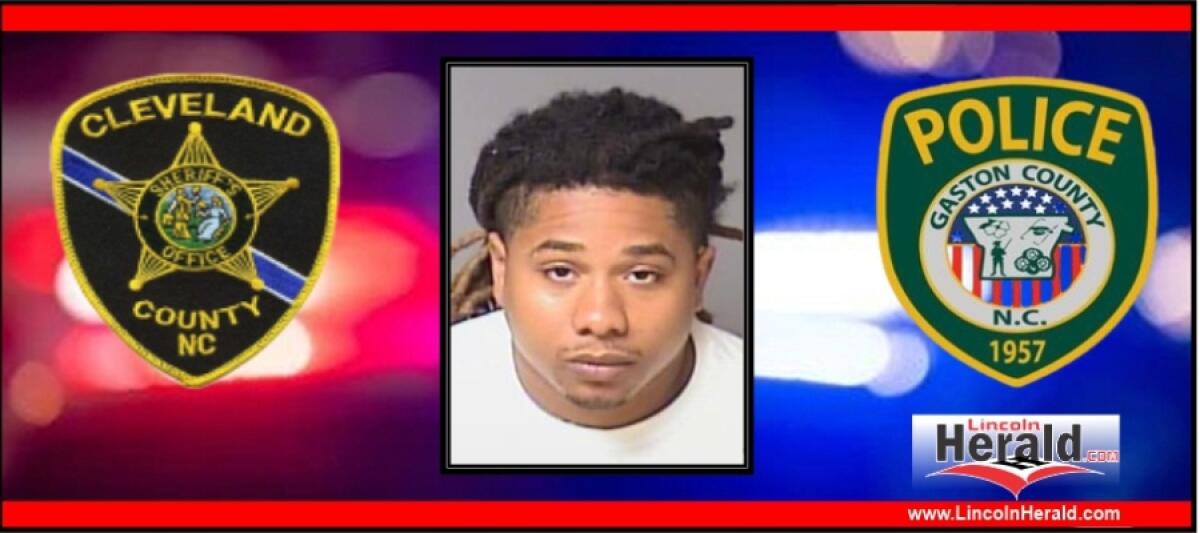 Kidnapping, drugs, assault and firearms case