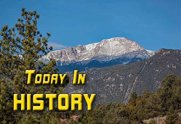 Today In History – August 17