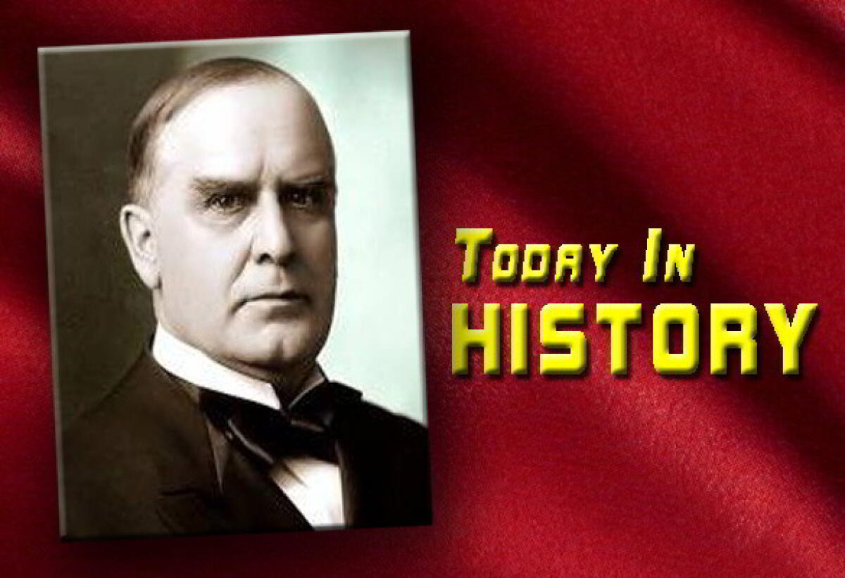 Today In History – September 6