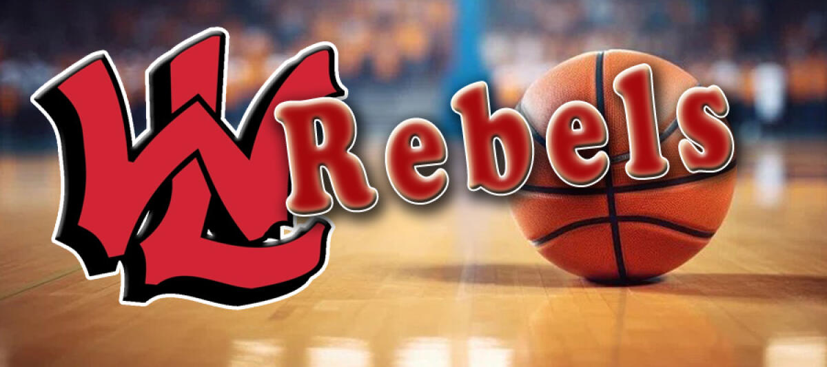 WL Rebels Win Against West Caldwell & East Burke