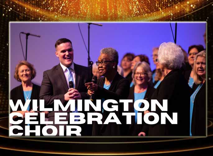 Wilmington Celebration Choir Sings Sept. 14